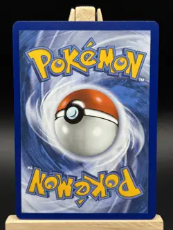 Pokemon TCG Mega Evolutions Air Balloon Full Art Ultra Rare 166/132 Pack Fresh - Image 4