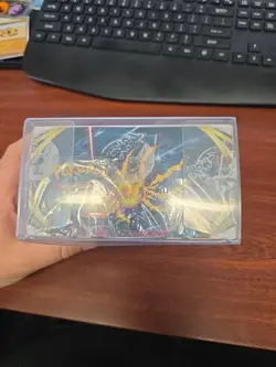 Pokemon Tcg Silver Tempest Booster Box - Image 5