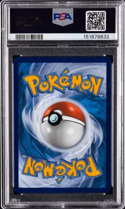 2025 POKEMON PRE EN-PRISMATIC EVOLUTIONS #153 JOLTEON EX PSA 10 - Image 2