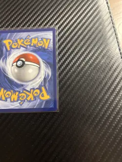 Marnie's Morpeko Pokemon Card SVP EN 206 TCG Trading Card Game - Image 5