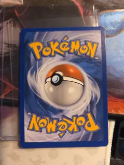 2007 Pokemon Diamond & Pearl Black Star Promo #DP16 Pikachu Holo LP WOW LOOKING - Image 2