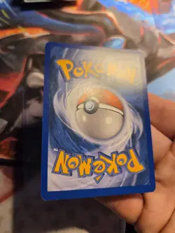 2007 Pokemon Diamond & Pearl Black Star Promo #DP16 Pikachu Holo LP WOW LOOKING - Image 5