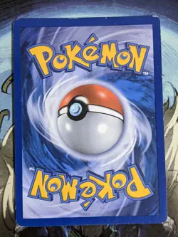 2011 Leaf Energy Reverse HOLO Pokemon LP - Image 2
