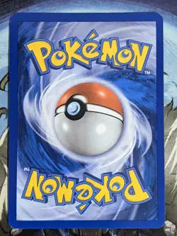 Skull Fossil 117/123 Mysterious Treasures REVERSE HOLO Trainer Pokemon NM - Image 2