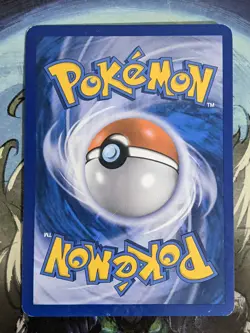 Floatzel 26/130 Diamond & Pearl REVERSE HOLO Rare Pokemon MP - Image 2