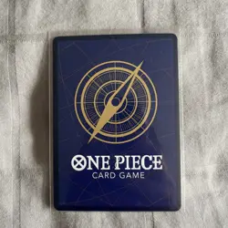 Gol.D.Roger OP09-118 SEC - One Piece TCG Emperors in the New World - English - Image 2