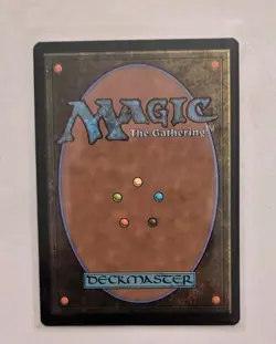 Displacer Kitten (White Border) MTG Mystery Booster 2 Non-Foil Near Mint - Image 2