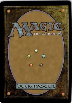 Magic The Gathering Gelatinous Genesis HOLO Uncommon #169 - Image 2