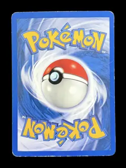 Pokemon TCG Misty's Seadra 9/132 Prerelease Holo Rare Gym Heroes Set - Image 2