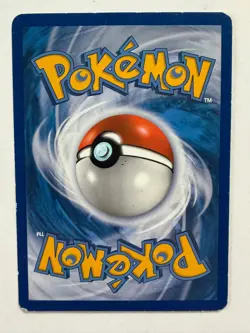 Zapdos G 12/99 Arceus Holo Rare Pokemon Card MP - Image 3