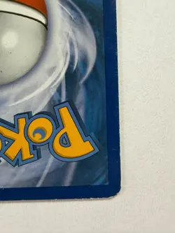 Zapdos G 12/99 Arceus Holo Rare Pokemon Card MP - Image 4
