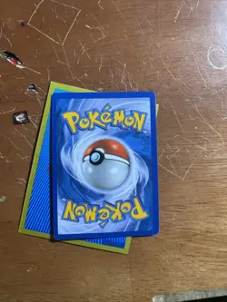 Pokemon TCG Arceus Arceus AR3/9 Holo Holo Rare - Image 2