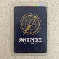 One Piece Paramount War OP-02 Card Lot (Alternate Art/Parallel, SR, Promo, Don!) - Image 3