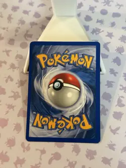Slaking 12/109 Holo & Reverse Holo Ruby & Sapphire 2003 Pokemon TCG - Image 2