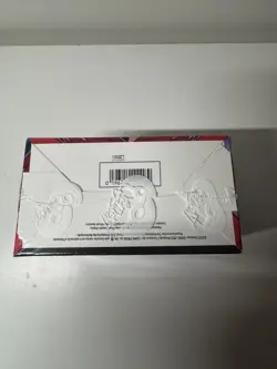 Pokemon TCG Destined Rivals Booster Box 36 Packs, Sealed - Image 5