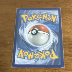 Pokemon Porygon-Z GX SM216 Sun & Moon Promos Promo Holo Stage 2 240 HP - Image 2