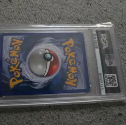 2002 Pokemon Legendary Collection Charmander PSA 10 #70 Gem Mint Low Pop - Image 2