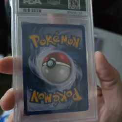 2002 Pokemon Legendary Collection Charmander PSA 10 #70 Gem Mint Low Pop - Image 3