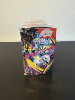 Pokemon TCG Mega Evolutions Booster Box 36 Packs Brand New Sealed - Image 2