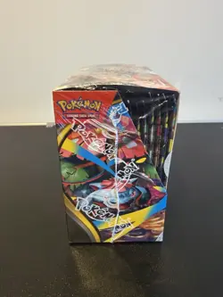 Pokemon TCG Mega Evolutions Booster Box 36 Packs Brand New Sealed - Image 4