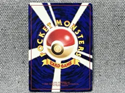 Pokemon Card Moltres Zapdos Articuno Scyther Quick Starter Gift 4 Holo Japanese - Image 5