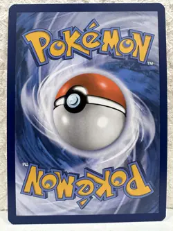 Pokemon Obsidian Flames NINETALES 199/197 SV03 Illustration Rare Pack Fresh NM - Image 2
