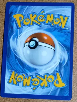 Wailord 038/195 Holo Uncommon Prize Pack Series Cards Pokemon Holo LP - Image 2