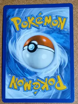 Cramorant 050/196 Holo Rare Prize Pack Series Cards Pokemon Holo Lightly Played - Image 2