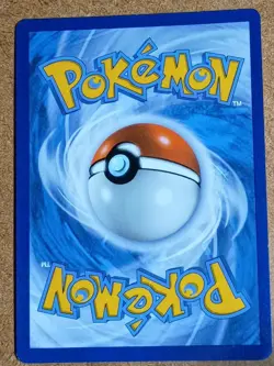 Manaphy 041/172 Rare Prize Pack Series Cards Pokemon Holo Lightly Played - Image 2