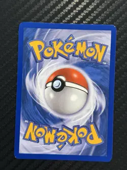 2006 Pokemon TCG Mew 4/17 Holo Rare HP 70 - Image 2