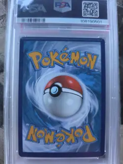PSA 10 GALARIAN RAPIDASH 168 CHILLING REIGN ALT ART SWORD & SHIELD POKEMON - Image 2