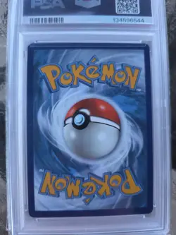 PSA 10 GALARIAN RAPIDASH 168 CHILLING REIGN ALT ART SWORD & SHIELD POKEMON - Image 4