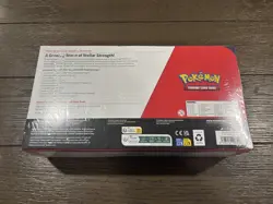 Pokemon TCG Surging Sparks Elite Trainer Box Booster Bundle 2 Pack Costco Sealed - Image 3