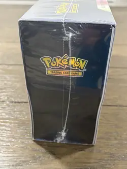 Pokemon TCG Surging Sparks Elite Trainer Box Booster Bundle 2 Pack Costco Sealed - Image 5