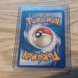 Pokemon Registeel Holon Phantoms 29/110 2006 80 HP Hyper Beam Card - Image 2