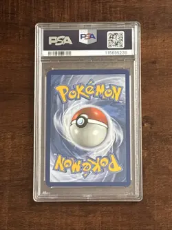 CHARIZARD V PSA 10 2020 POKEMON SWSH CHAMPION'S PATH #079/073 SECRET FULL ART - Image 2