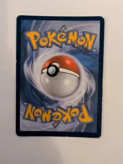 Pokemon Mewtwo Holo 53/113 Legendary Treasures - Image 3
