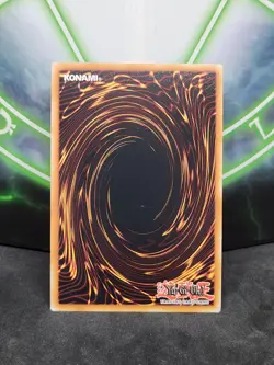 Yugioh Cocoon of Ultra Evolution LDS1-EN073 Secret Rare NM - Image 2