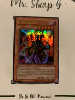 HELPOEMER - RP02-DE074 DEUTSCH Yu-Gi-Oh! CARD ULTRA RARE HOLO KONAMI TCG OCG - Image 2