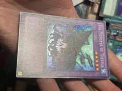 Sea Monster of Theseus MP17-EN231 2017 Mega-Tins Mega Pack 1st Edition LP - Image 4