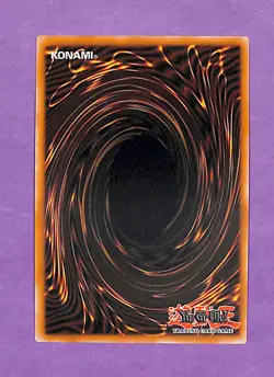 Yugioh Artmage Non-Finito BPRO-EN035 Starlight Rare 1st Edition Unplayed - Image 2