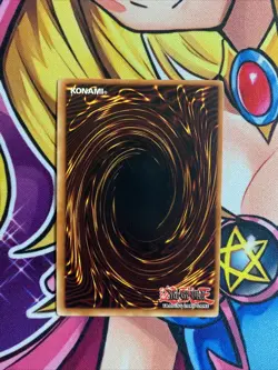 Yugioh! Red Eyes Black Dragon SDJ-001 Unlimited HOLO BLEED LP - Image 4