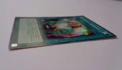 Wiseman's Chalice DREV-EN060 (Super Rare, Unlimited, Excellent / VLP) Yugioh - Image 2