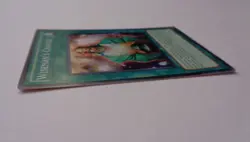 Wiseman's Chalice DREV-EN060 (Super Rare, Unlimited, Excellent / VLP) Yugioh - Image 3