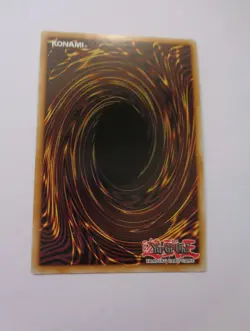 Wiseman's Chalice DREV-EN060 (Super Rare, Unlimited, Excellent / VLP) Yugioh - Image 4