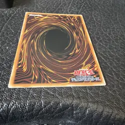 YuGiOh Starving Venom Fusion Dragon LOCR-JP013 - Secret Parallel Rare - Image 5