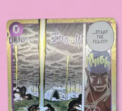 Mamaragan - OP15-078 - SR - One Piece English - NM - Image 3