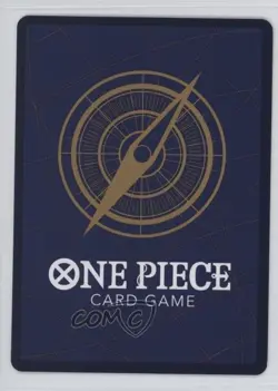 2022-Current One Piece Card Game: Promos English Monkey D Luffy #P-043 - Image 2