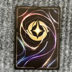 Disney Lorcana Wilds Unknown Buzz Lightyear 211/204 Epic Foil - Image 4
