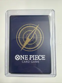 Lucky.Roux PRB02-003 R ONE PIECE Card The Best Vol.2 ONE PIECE JPN | US SELLER - Image 2